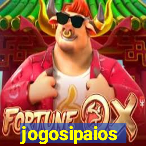 jogosipaios