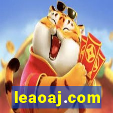 leaoaj.com