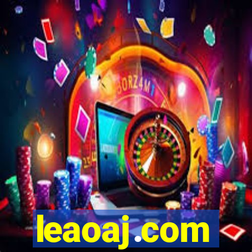 leaoaj.com