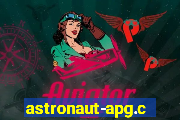 astronaut-apg.com