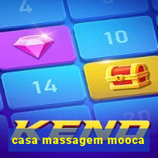 casa massagem mooca