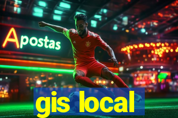 gis local