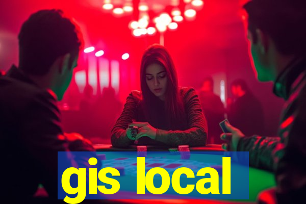 gis local