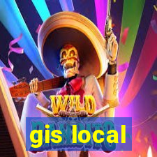 gis local