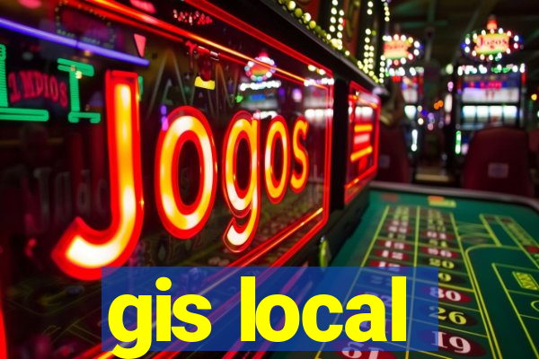 gis local