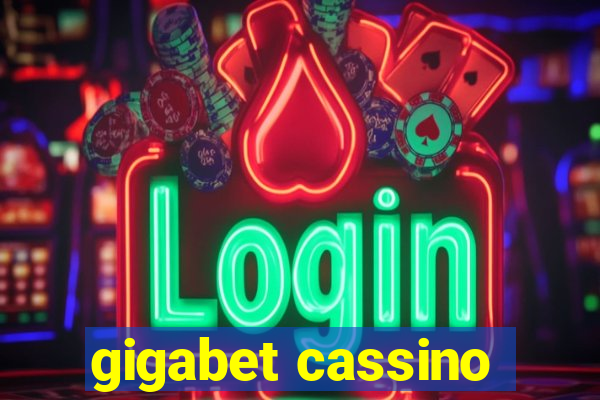 gigabet cassino