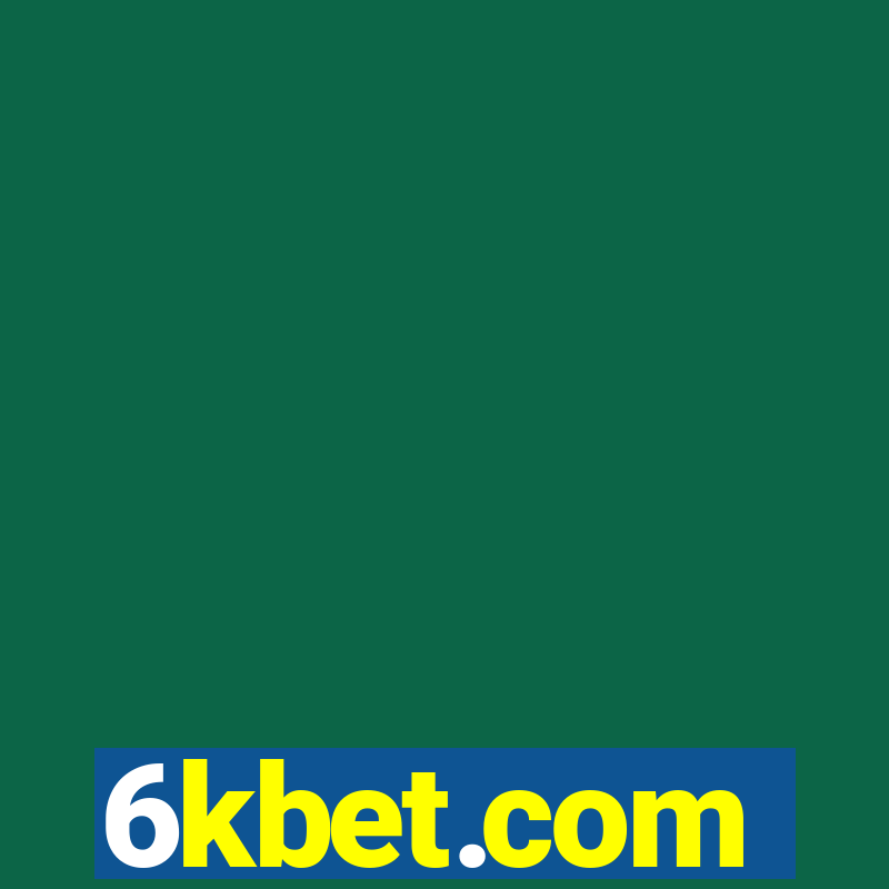 6kbet.com