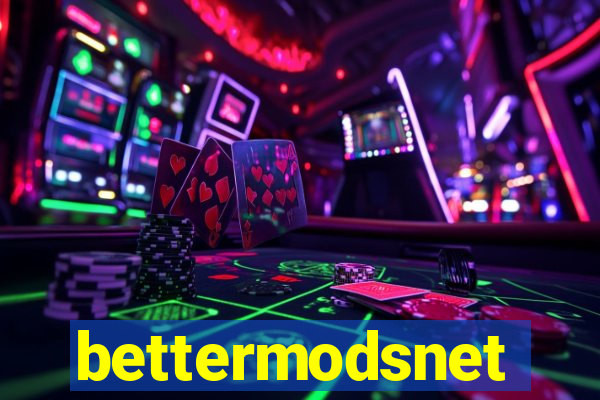 bettermodsnet