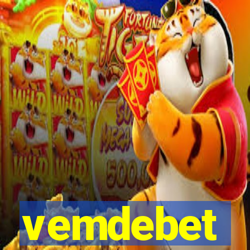 vemdebet