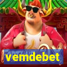 vemdebet