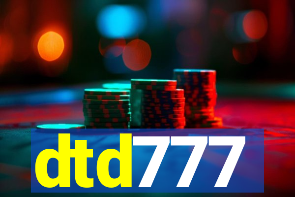 dtd777