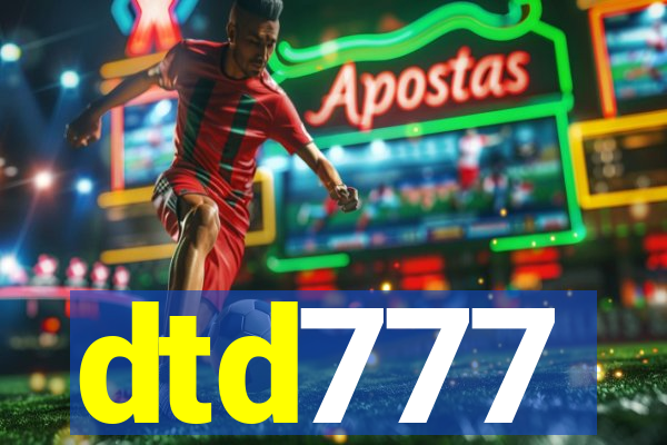 dtd777