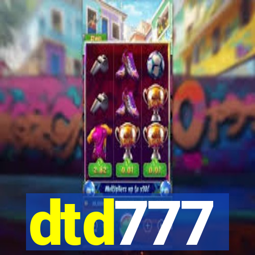 dtd777