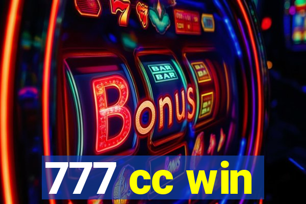 777 cc win