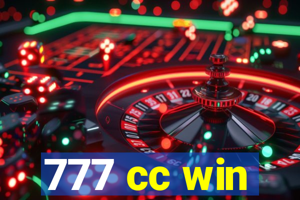 777 cc win