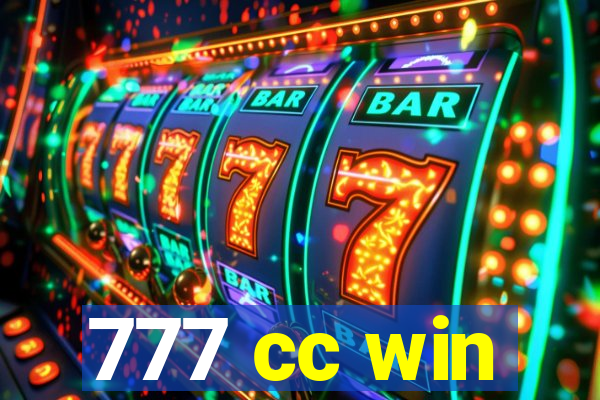 777 cc win