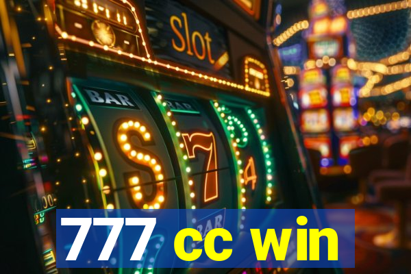 777 cc win