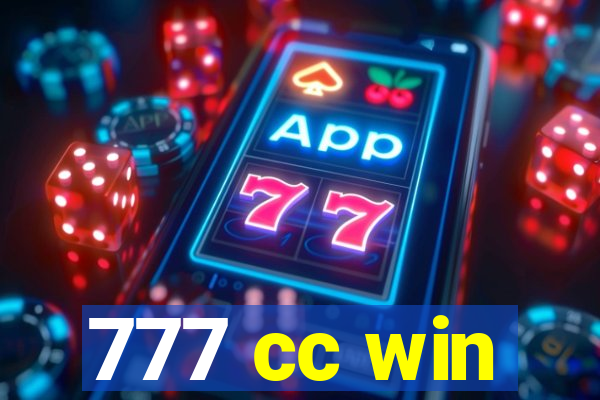 777 cc win