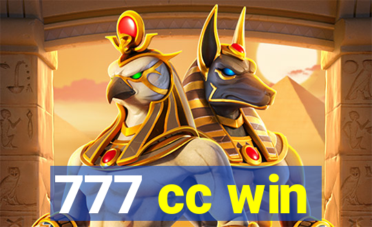 777 cc win