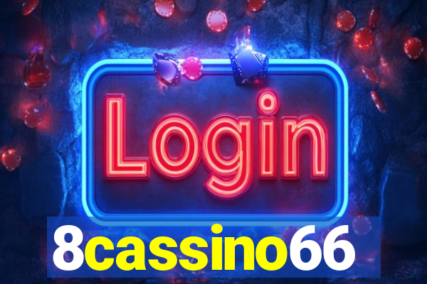 8cassino66