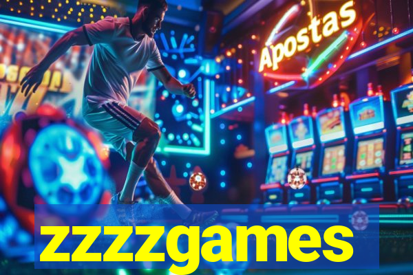 zzzzgames