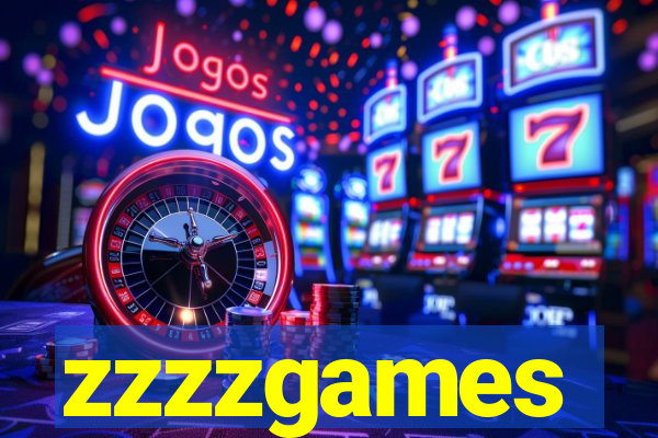 zzzzgames