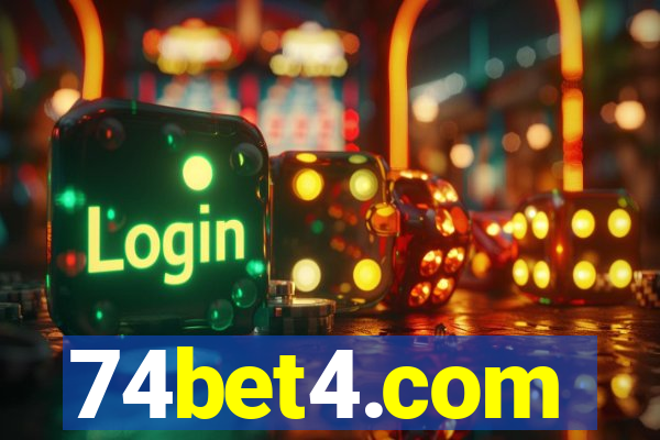 74bet4.com