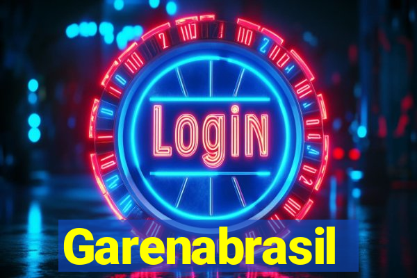 Garenabrasil