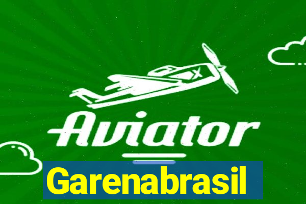 Garenabrasil