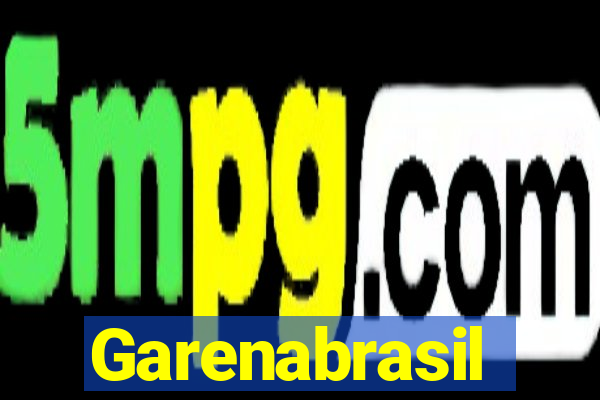 Garenabrasil