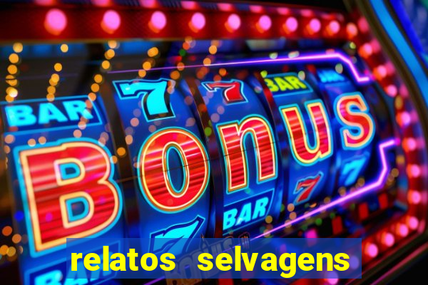 relatos selvagens assistir gratis