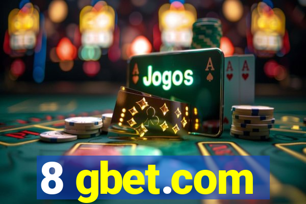 8 gbet.com