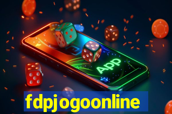 fdpjogoonline