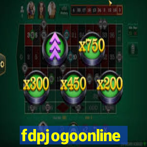 fdpjogoonline