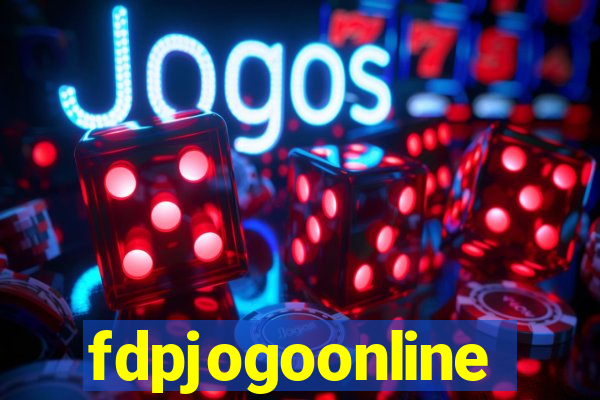 fdpjogoonline