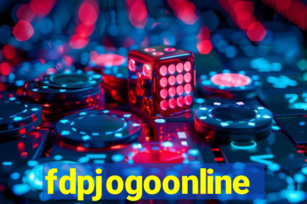 fdpjogoonline