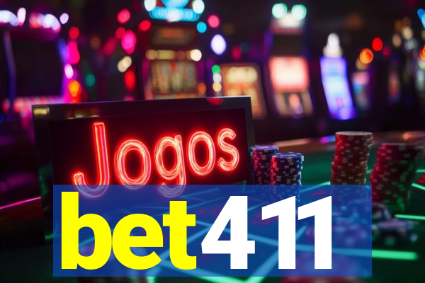 bet411