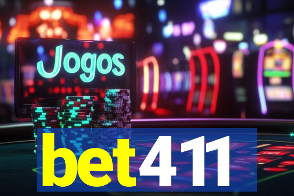 bet411