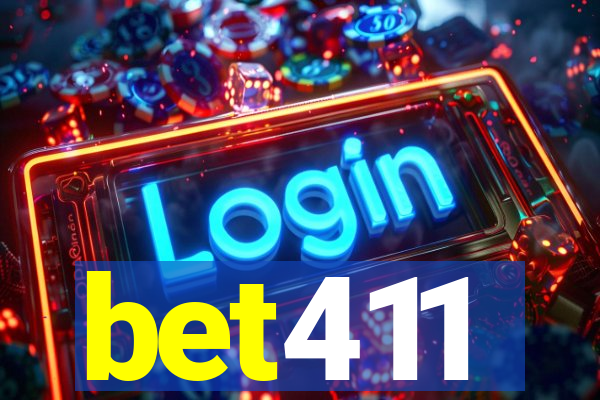 bet411