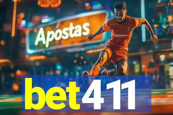 bet411