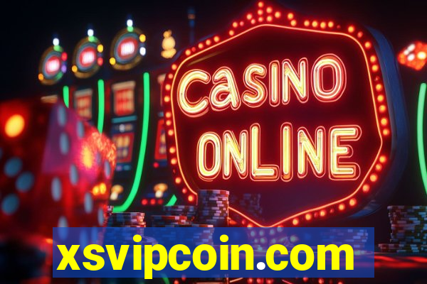 xsvipcoin.com