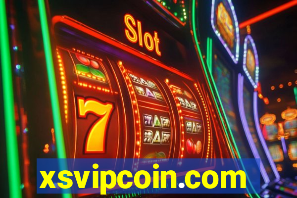 xsvipcoin.com