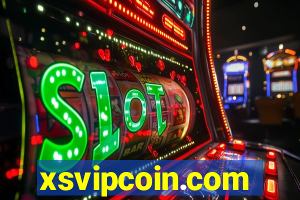 xsvipcoin.com