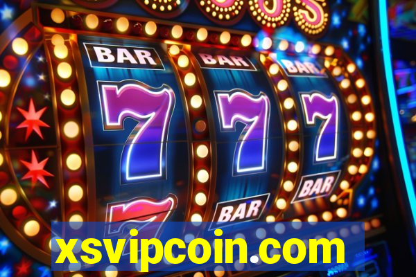 xsvipcoin.com