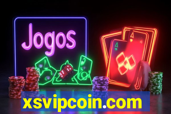 xsvipcoin.com