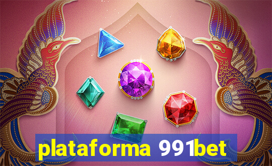 plataforma 991bet