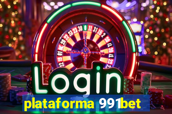 plataforma 991bet