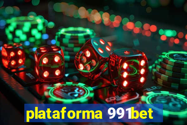 plataforma 991bet