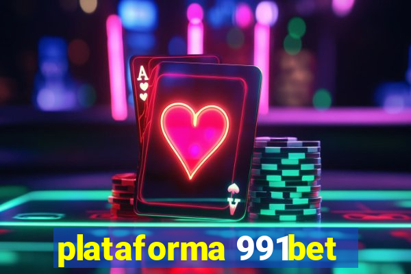 plataforma 991bet