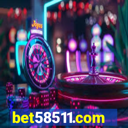 bet58511.com